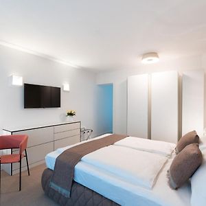 Studio met een King Size Bed